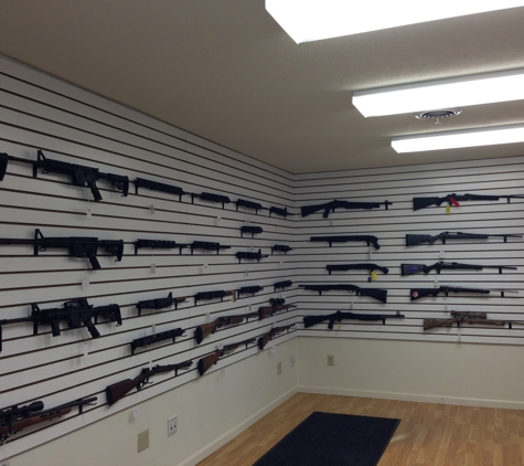 Down Range Supply - Butler, PA