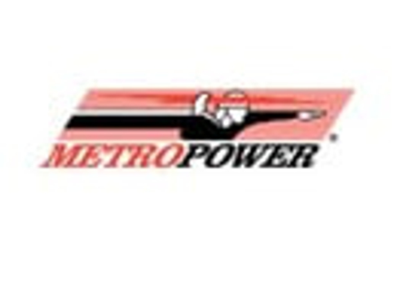 MetroPower, Inc. - Albany, GA