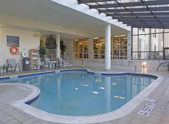 Hampton Inn Erie-South - Erie, PA