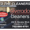 Silverado Cleaners gallery