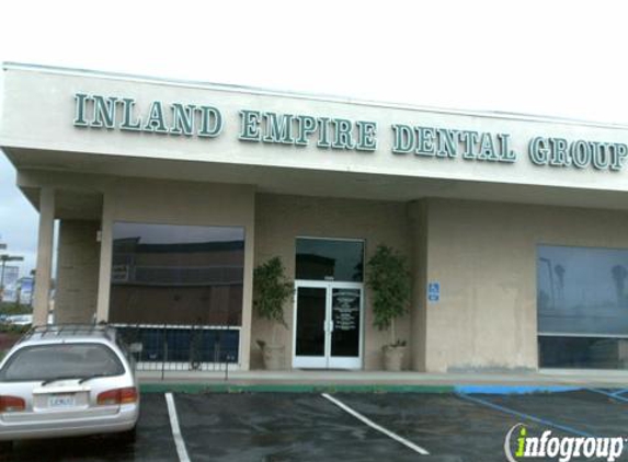 Inland Empire Dental Group - Upland, CA