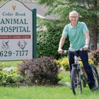 Cedar Brook Animal Hospital - Justin Pralicka DVM