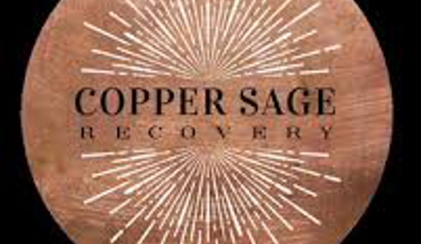 Copper Sage Recovery - Riverton, UT