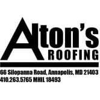 Alton's Roofing Co gallery