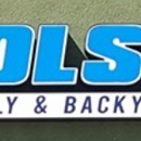 PoolSide Pool Supply & Service Center - Swimming Pool Repair & Service