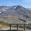 Mount St. Helens National Volcanic Monument - Historical Places