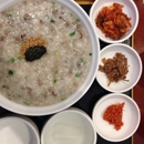 Bonjuk Korean Traditional Porridge Restaurant - Korean Restaurants