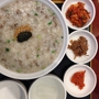 Bonjuk Korean Traditional Porridge Restaurant