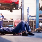 The Shop Automotive