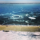 Lakeshore State Park - Places Of Interest