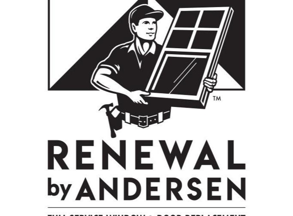 Renewal by Andersen Window Replacement