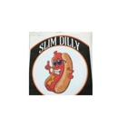 Slim Dilly Dogs