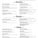 Local Roots & Provisions - Bars