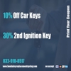 Honda Key Replacement gallery