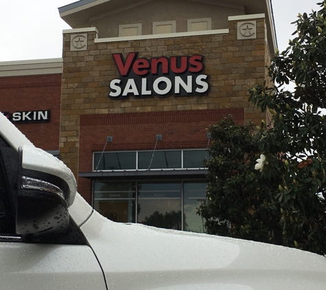 Venus Salons - Frisco, TX