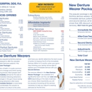 Affordable Dentures - Prosthodontists & Denture Centers