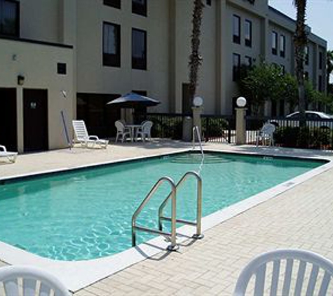 Hampton Inn Spring Hill - Spring Hill, FL