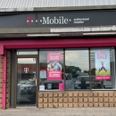 T-Mobile - Cellular Telephone Service