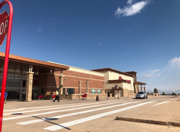 Target - Lone Tree, CO