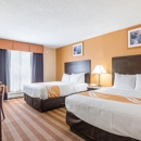 Quality Inn - Motels