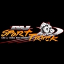 A V Sport Truck & Off-Road Center - Used & Rebuilt Auto Parts