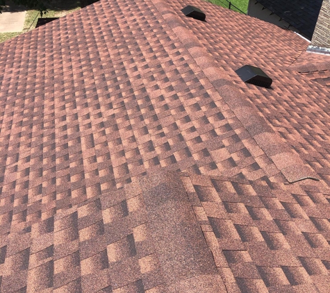 3-R Roofing - Grand Prairie, TX