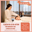 Queen Spa - Massage Therapists