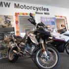 BMW Motorcycles of Austin