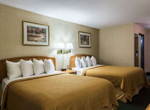 Quality Inn - Grand Forks, ND