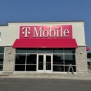 T-Mobile - Cellular Telephone Equipment & Supplies-Rental