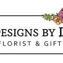 Designs by DJ Florist and Gifts - Gift Shops