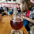 Boneshire Brew Works - Brew Pubs