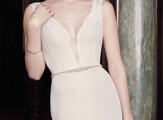 Bella Bridal Couture - Thousand Oaks, CA