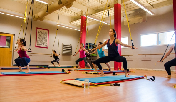 All Wellness Physical Therapy & Pilates - Burlington, VT