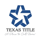 Texas Title - CLOSED