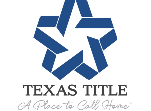Texas Title - CLOSED - Colleyville, TX