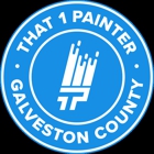 That 1 Painter Galveston County