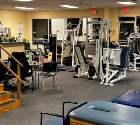 CORA Physical Therapy Lakeland - Lakeland, FL