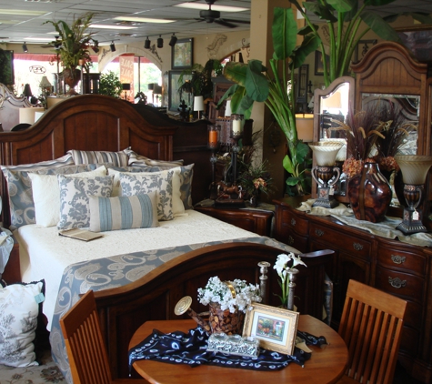 Second Home Furniture Resale - San Antonio, TX