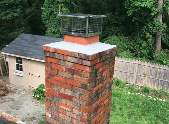 Pro-Tech Chimney Cleaning & Repairs NJ