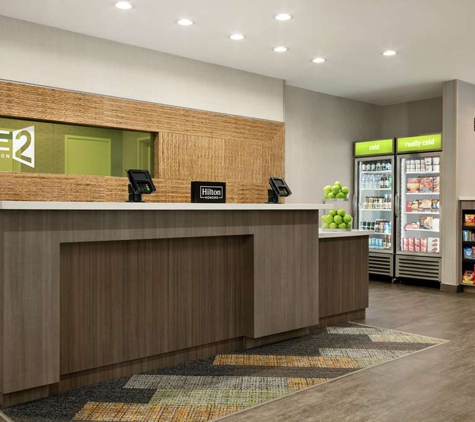Home2 Suites by Hilton Houston Pearland - Houston, TX