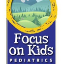 Focus On Kids Pediatrics - Hospitals