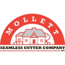 Mollett Seamless Gutter Co. - Gutters & Downspouts