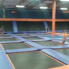 Sky Zone Trampoline Park