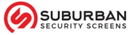 Suburban Security Screens Logo