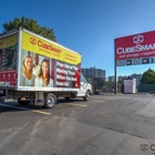 CubeSmart Self Storage