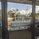 Synergy Myofascial Release & Rehab - Physical Therapists
