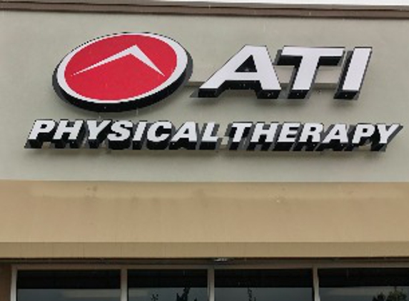 ATI Physical Therapy - Kent, WA