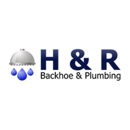H & R Backhoe & Plumbing - Plumbing-Drain & Sewer Cleaning