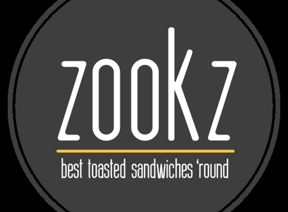 Zookz Sandwiches - Phoenix, AZ